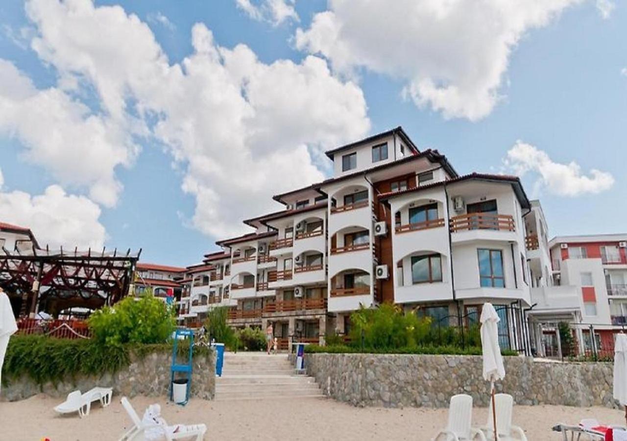 Robinson Beach Apartments Elenite Exterior photo